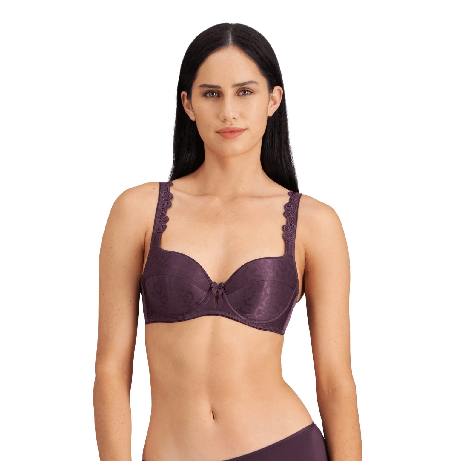 Bendon Damask Contour  Bra